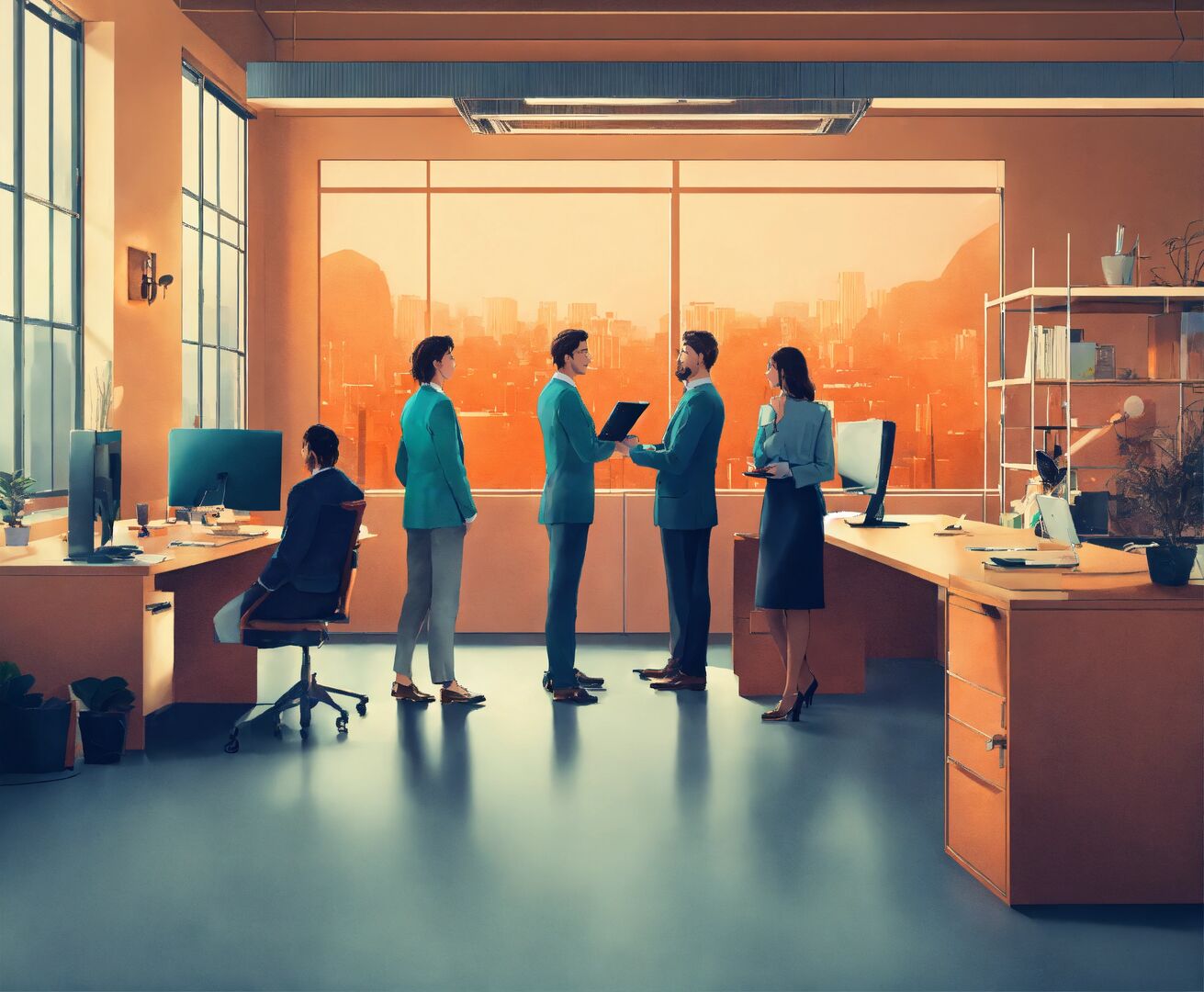 Projektmanagement